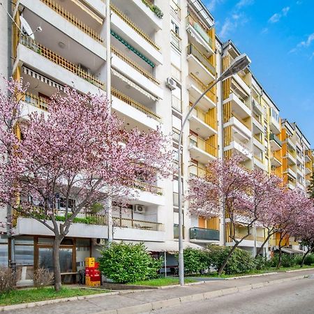 Fiume Appartement Buitenkant foto