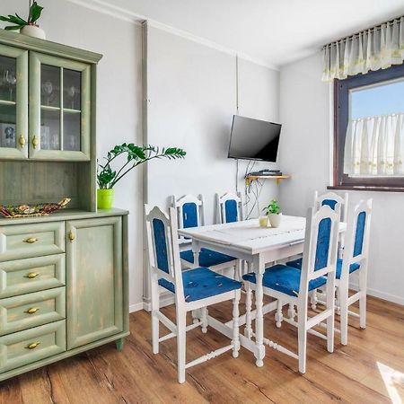 Fiume Appartement Buitenkant foto
