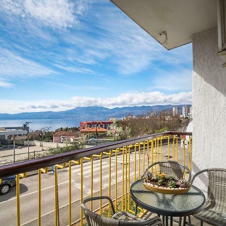 Fiume Appartement Buitenkant foto