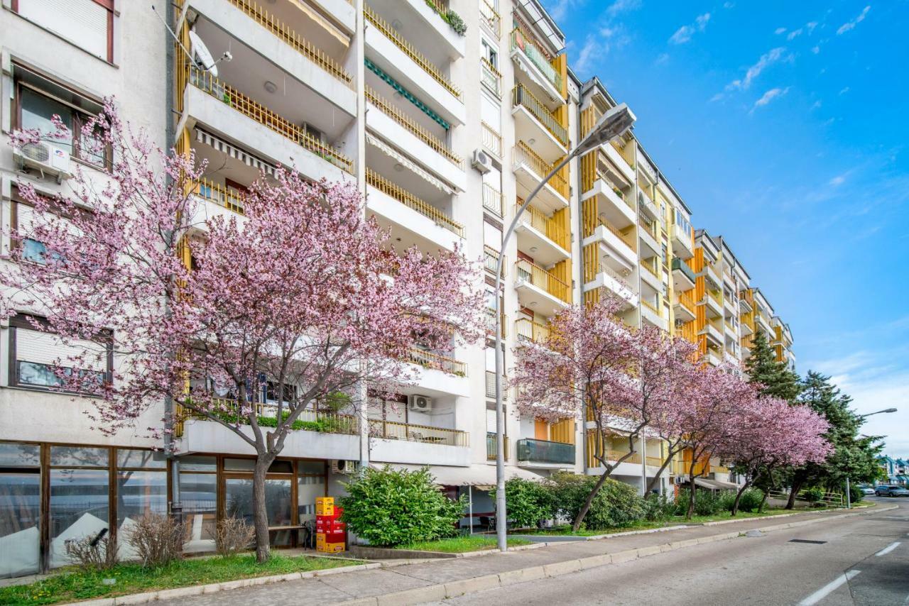 Fiume Appartement Buitenkant foto