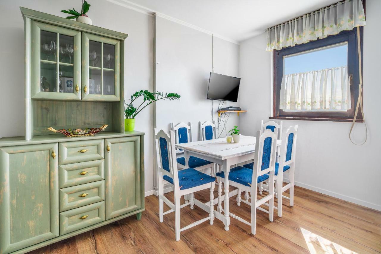 Fiume Appartement Buitenkant foto