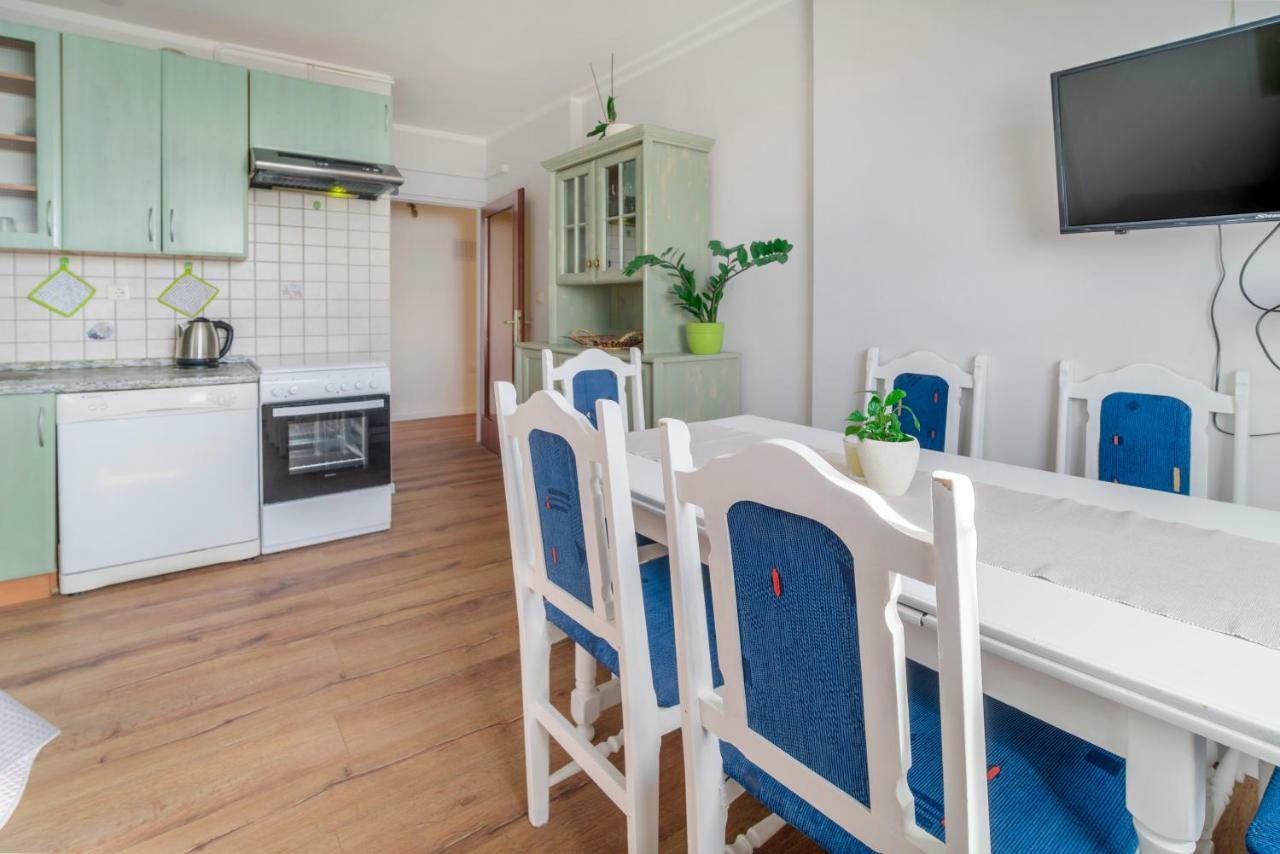 Fiume Appartement Buitenkant foto