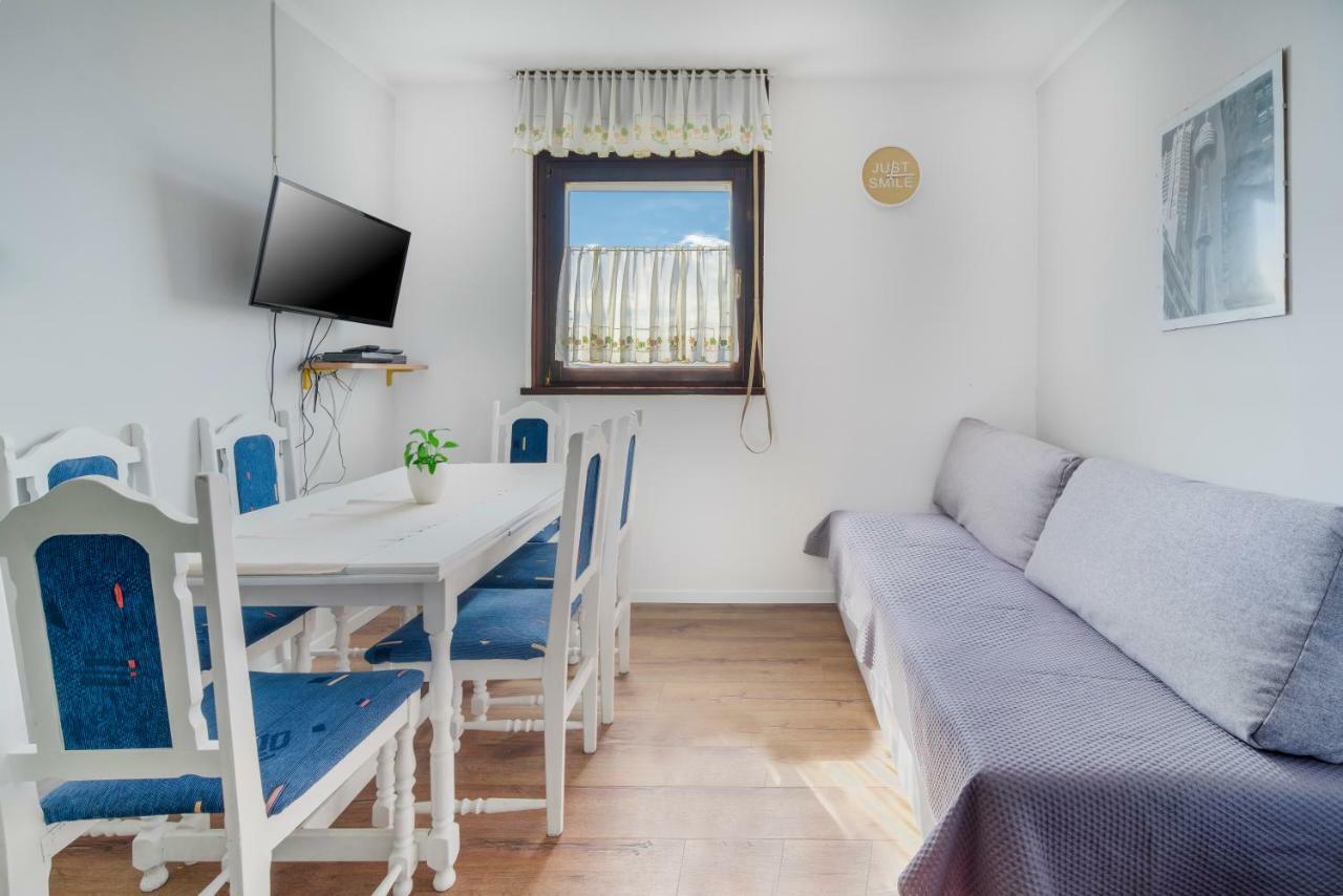 Fiume Appartement Buitenkant foto