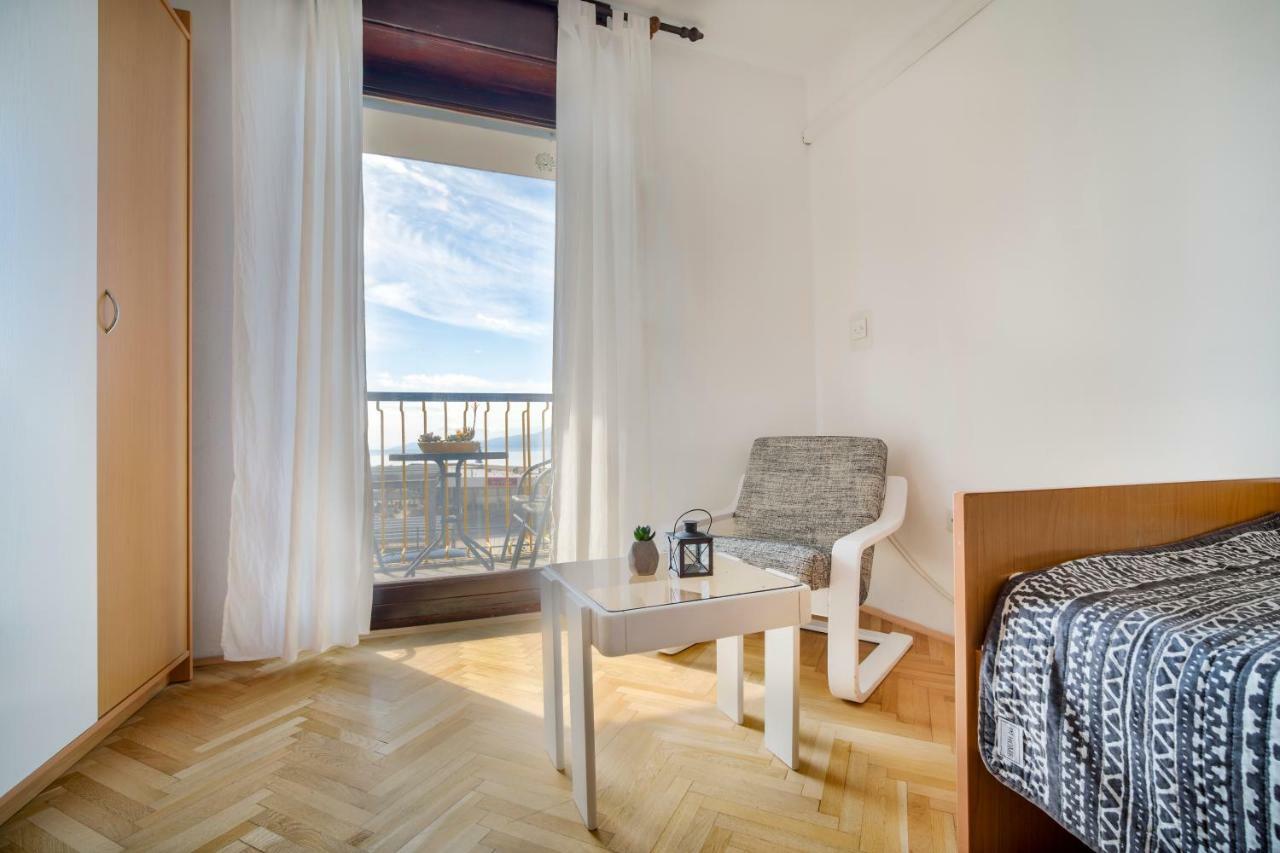 Fiume Appartement Buitenkant foto