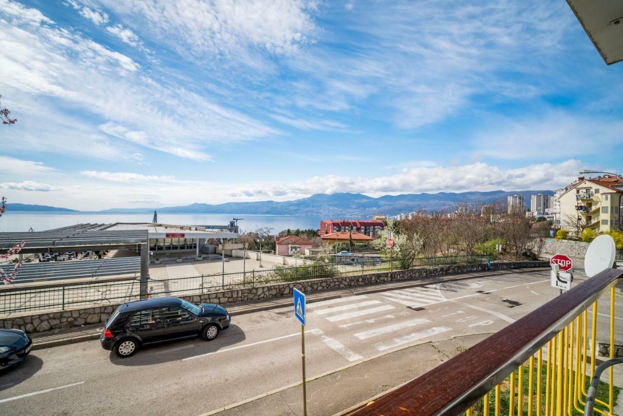 Fiume Appartement Buitenkant foto