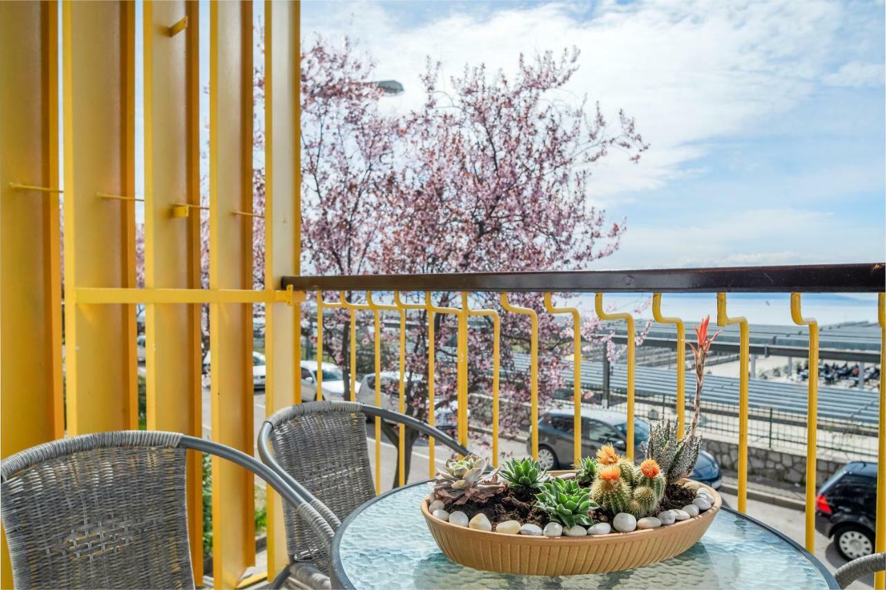 Fiume Appartement Buitenkant foto